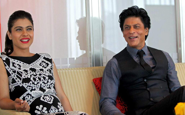 Shah Rukh Khan I শ্বাহৰুখে মোক মাৰিব পাৰে! কাজলৰ দাবী 1 Shah Rukh Khan I শ্বাহৰুখে মোক মাৰিব পাৰে! কাজলৰ দাবী