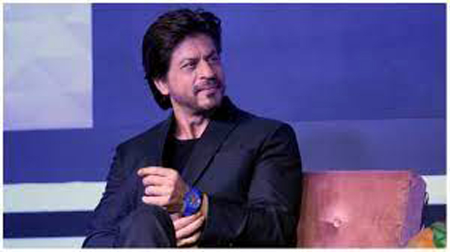 SRK Gets Badly Injured On Sets I শ্বুটিঙত গুৰুতৰভাৱে আহত শ্বাহৰুখ খান! আমেৰিকাত অস্ত্ৰোপচাৰ 3 আহত শ্বাহৰুখ খান
