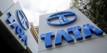 Tatas to set up EV battery plant worth in UK  I ব্ৰিটেইনৰ গাড়ীৰ বজাৰত টাটাৰ বিনিয়োগ