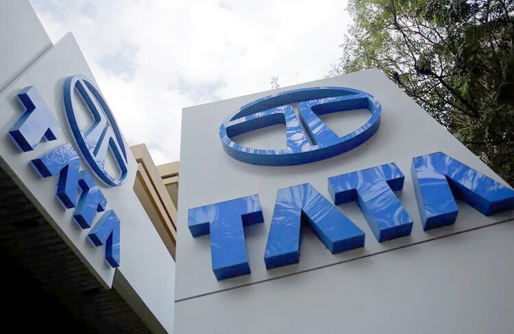 Tatas to set up EV battery plant worth in UK  I ব্ৰিটেইনৰ গাড়ীৰ বজাৰত টাটাৰ বিনিয়োগ