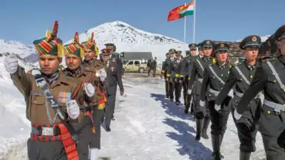 India Rejects China's 'Outdated' 2023 