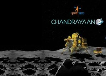 Chandrayaan-3 mission : মহাকাশত ইতিহাস ৰচিলে ভাৰতে! বিশ্বৰ প্রথম দেশ হিচাবে চন্দ্ৰৰ দক্ষিণ মেৰু জয়