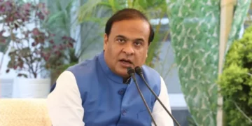 “Assam Chief Minister Announces Plans to Remove AFSPA: A Historic Moment in Assam’s History”