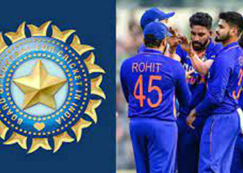BCCI is considered to be the richest cricket board I পুনৰবাৰ বিশ্বৰ সবাতোকৈ ধনী ক্ৰিকেট বোৰ্ড হিচাপে পৰিগণিত বিচিচিআই
