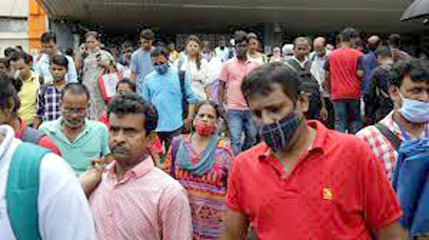 বিত্তীয় বিকাশ