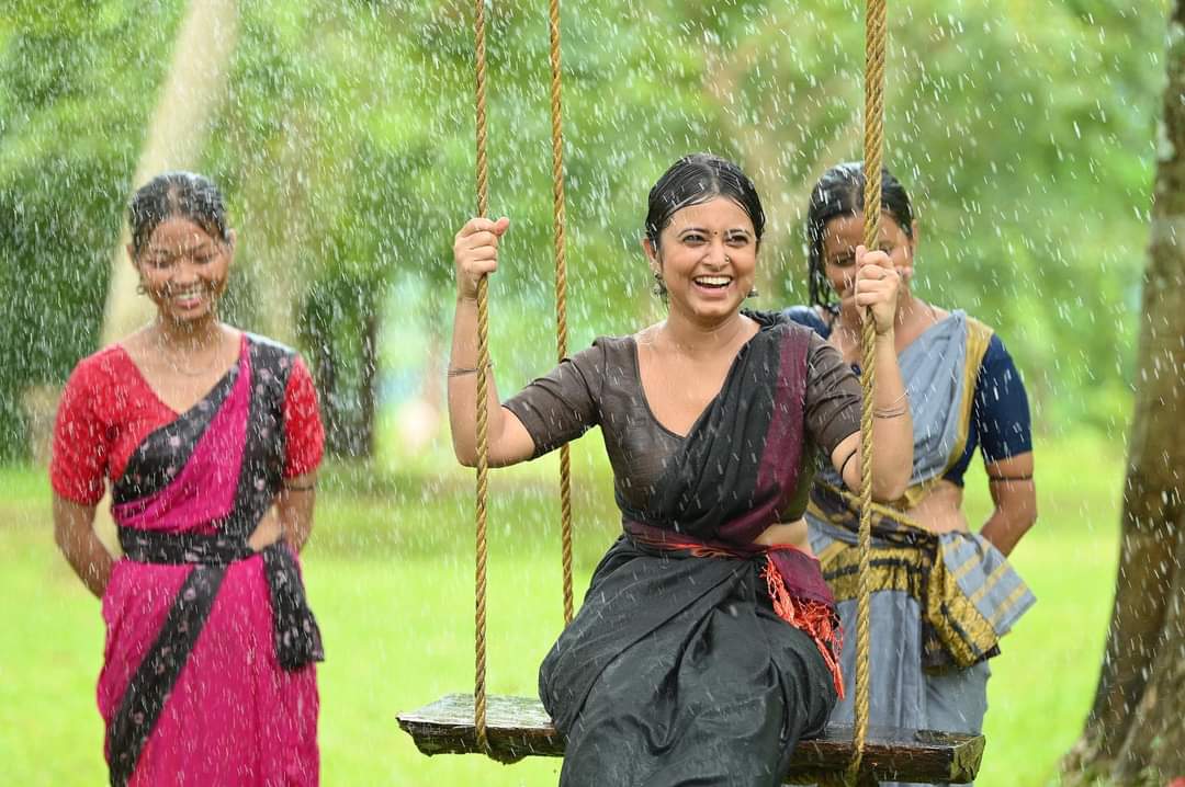 Deeplina Deka I দীপলিনা ডেকাৰ নতুন গীত "ধিমিক-ধামাক"… 3 দীপলিনা ডেকা