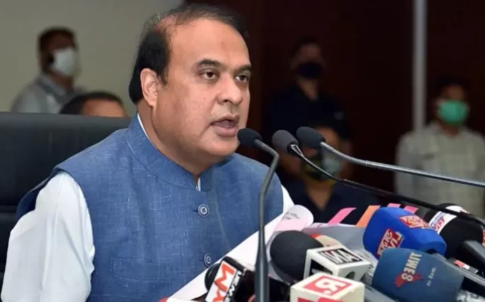 Assam Government Seeks Public Opinion on Proposed Law to Outlaw Polygamy 1 Assam Government Seeks Public Opinion on Proposed Law to Outlaw Polygamy