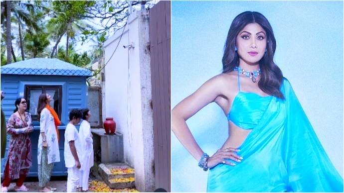 Shilpa Shetty I জোতা পিন্ধি পতাকা উত্তোলনৰ বাবে শিল্পাক কটাক্ষ, এইবাৰ 'ৱেলকাম' ত থাকিব অক্ষয় 3 শিল্পা শেট্টী