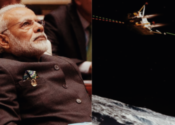 PM Modi South Africa visit I দক্ষিণ আফ্ৰিকাৰ পৰা চন্দ্ৰযান-৩ অৱতৰণ প্ৰত্যক্ষ কৰিব বহি প্ৰধানমন্ত্ৰী মোডীয়ে
