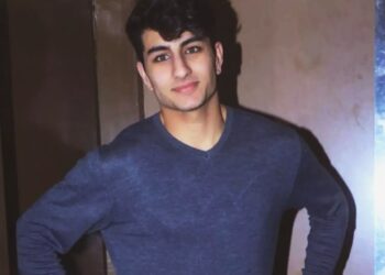 Ibrahim Ali Khan in Bollywood I চৈফ পুত্ৰ ইব্ৰাহিমৰ বলিউডত অভিষেক