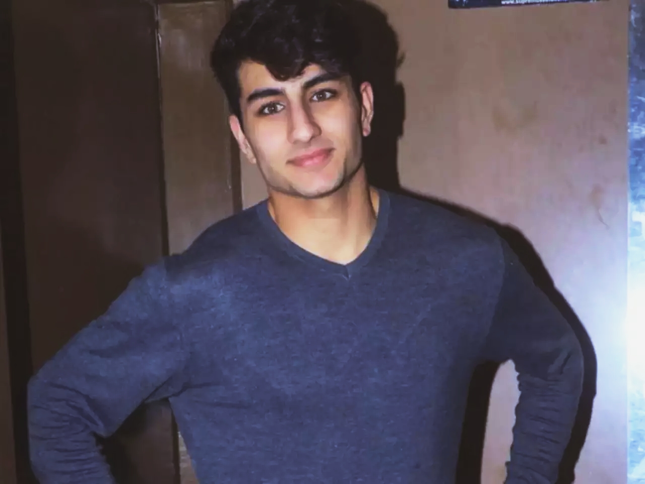 Ibrahim Ali Khan in Bollywood I চৈফ পুত্ৰ ইব্ৰাহিমৰ বলিউডত অভিষেক 3 ইব্ৰাহিম