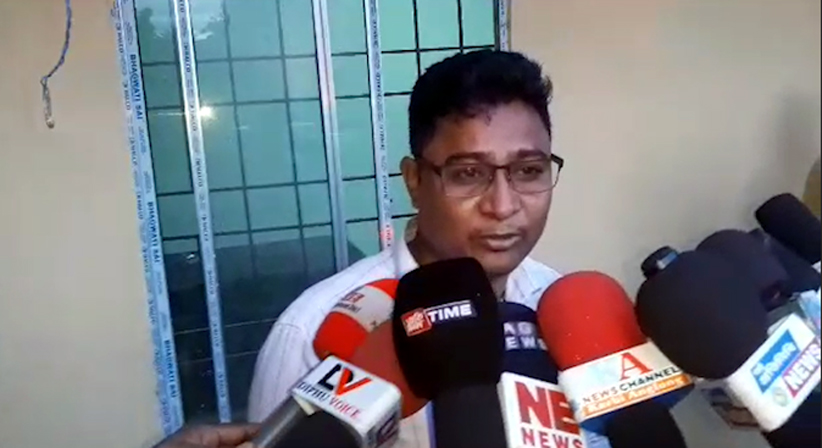 লাচিত গগৈ