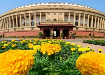 “Surprise Announcement of Special Parliamentary Session: Minister Pralhad Joshi Unveils via ‘X’ (formerly Twitter)”