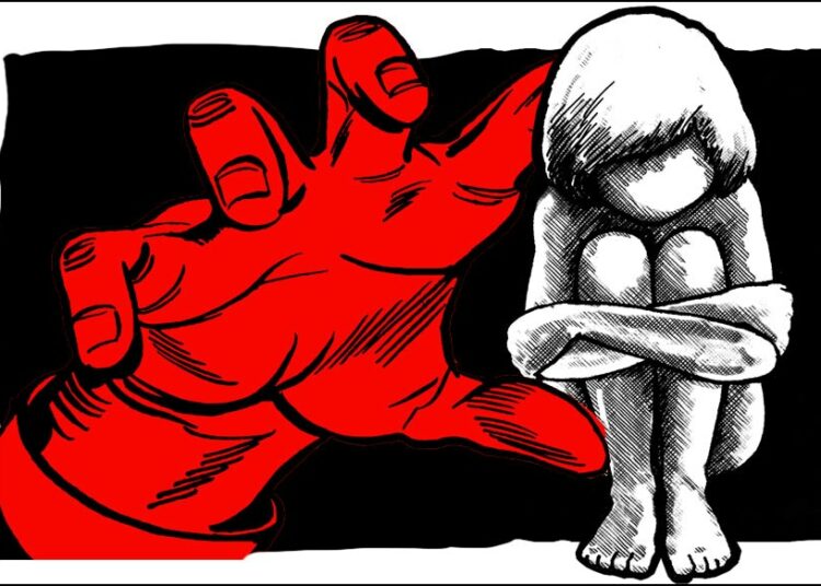 Tragic Rape and Murder of Minor Girl in Assam's Hojai District Sparks Intense Investigation 1 Tragic Rape and Murder of Minor Girl in Assam’s Hojai District Sparks Intense Investigation