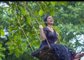 Deeplina Deka’s New Song I ধিমিক-ধামাক শীৰ্ষক গীতটোৰে আকৌ এবাৰ দীপলিনা ডেকা-