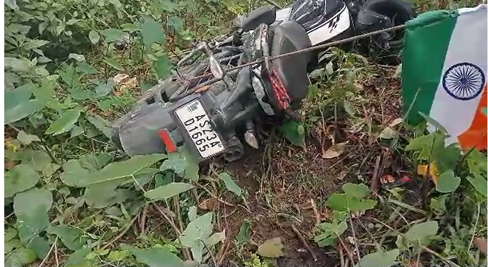 স্বাধীনতা দিৱস