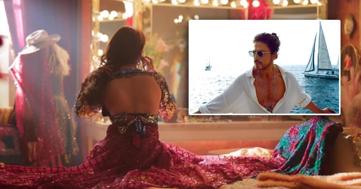ayushmann flirts with pathaan in lehenga as new dream girl 2 date announced 0001 | ASSAM TIMES POST