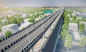 Maligaon Flyover Inauguration date I ৩০ আগষ্টত মুকলি হ’ব মালিগাঁও ফ্লাইঅ’ভাৰ