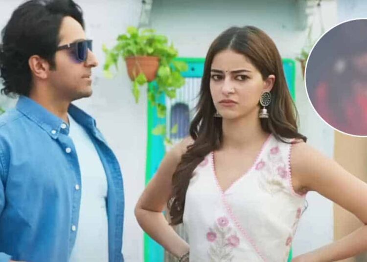 Dil Ka Telephone 2.0: The Infectious Magic Returns in Dream Girl 2 1 Dil Ka Telephone 2.0: The Infectious Magic Returns in Dream Girl 2