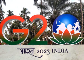 G20 Summit Delhi : জি-২০ সন্মিলনত অংশগ্ৰহণ কৰিবলৈ অহাৰ সম্ভাৱনা নাই চীনৰ ৰাষ্ট্ৰপতিৰ