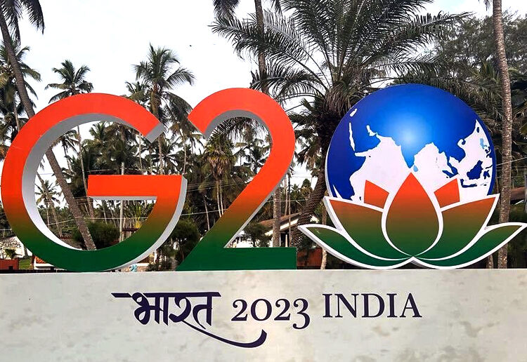 G20 Summit Delhi : জি-২০ সন্মিলনত অংশগ্ৰহণ কৰিবলৈ অহাৰ সম্ভাৱনা নাই চীনৰ ৰাষ্ট্ৰপতিৰ