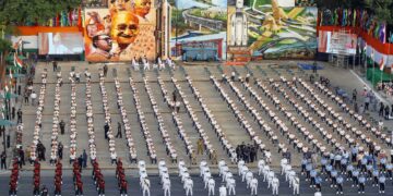 Heatwave Tragedy: Over 20 Children Faint During Independence Day Parade in Assam