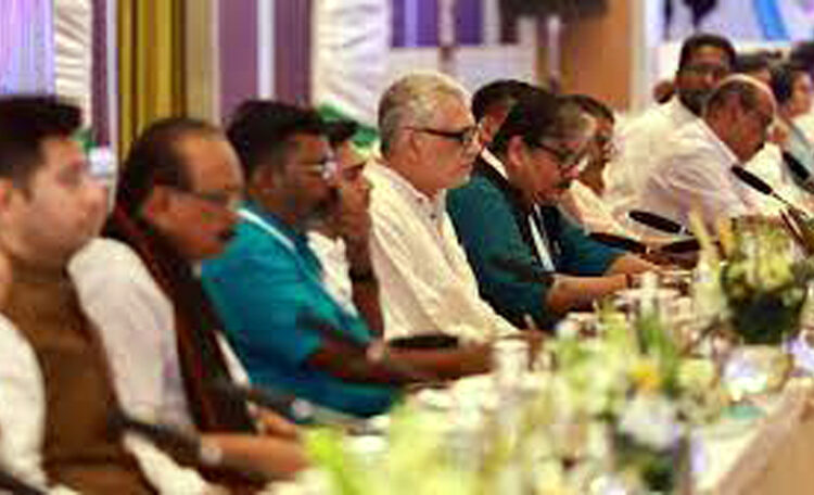 বিৰোধী দলৰ মাজত সুসমন্বয়ৰ বাবে ‘ইণ্ডিয়া’ই গঠন কৰিব সমিতি