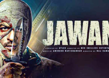 Jawan I মুক্তিৰ ২১ দিন পূৰ্বেই ডুবাইত ‘জোৱান’ৰ ধুমুহা