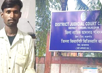 “Prominent Activist Rakibur Ali Surrenders in Court: Unrest and Limited Public Support Surround Arrest Controversy”