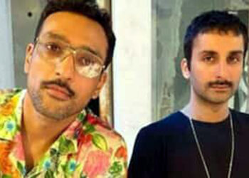 ৬ মাহৰ কাৰাদণ্ড জয়প্ৰদাৰ, পাকিস্তানী গায়ক আলী শ্বেট্টীৰ সমলিংগৰ সৈতে বিয়া !