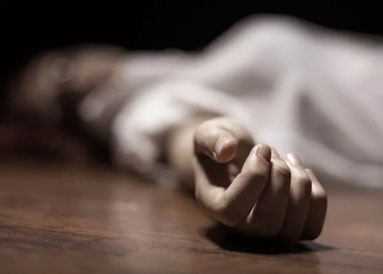 বোকাখাত-কাৰ্বি আংলং সীমান্তৱৰ্তী কাকচাং জলপ্ৰপাতত মহিলাৰ মৃতদেহ উদ্ধাৰে সৃষ্টি কৰিছে চাঞ্চল্যৰ: 1 Tragic Independence Day Incident: Husband Allegedly Kills Wife in Guwahati