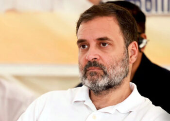 Message to the nation on Independence Day I ‘ভাৰত মাতা প্ৰতিজন ভাৰতীয়ৰ কণ্ঠ’, স্বাধীনতা দিৱসত ৰাহুল গান্ধীৰ বাৰ্তা