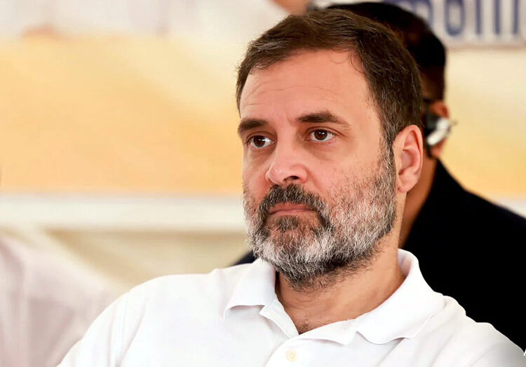 Message to the nation on Independence Day I ‘ভাৰত মাতা প্ৰতিজন ভাৰতীয়ৰ কণ্ঠ’, স্বাধীনতা দিৱসত ৰাহুল গান্ধীৰ বাৰ্তা