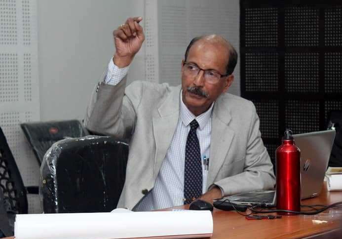 Sumudra Gupta Kashyap: