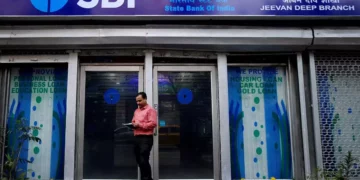“State Bank of India Offers Relief Package to Borrowers in Manipur Amidst Unrest”