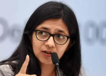 Chairperson of Delhi Commission for Women Concludes Protest Over Denied Access to Rape Survivor