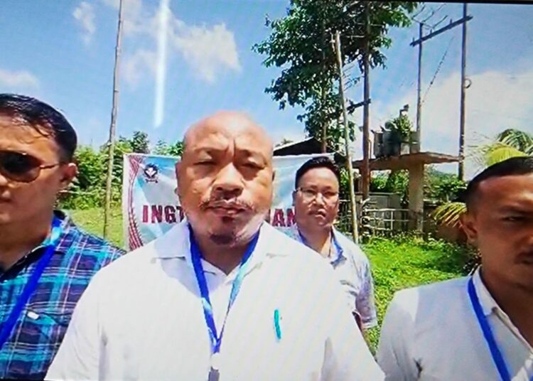 ডিফুত এক্স ৰিভুলেশ্যনাৰী ইউনাইটেড ফ’ৰামৰ প্ৰথম বাৰ্ষিক সন্মিলন