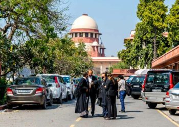 “SC Upholds Rights of Editors Guild Members, Seeks Manipur’s Opinion on Transferring Plea to Delhi HC”
