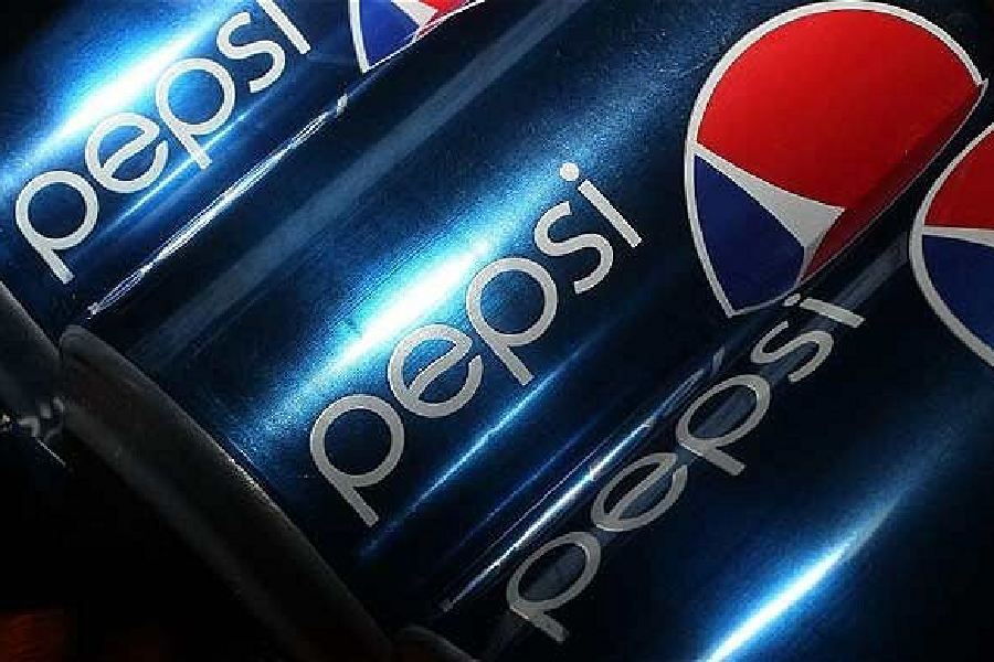 PepsiCo's Big Step Forward