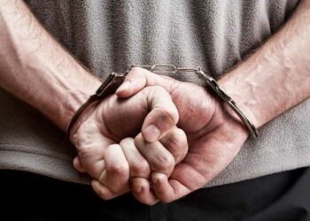 “Breaking Up Child Marriages: Three Family Members Arrested in Assam.”