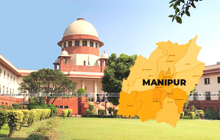 "SC Upholds Rights of Editors Guild Members, Seeks Manipur's Opinion on Transferring Plea to Delhi HC" 1 “SC Upholds Rights of Editors Guild Members, Seeks Manipur’s Opinion on Transferring Plea to Delhi HC”