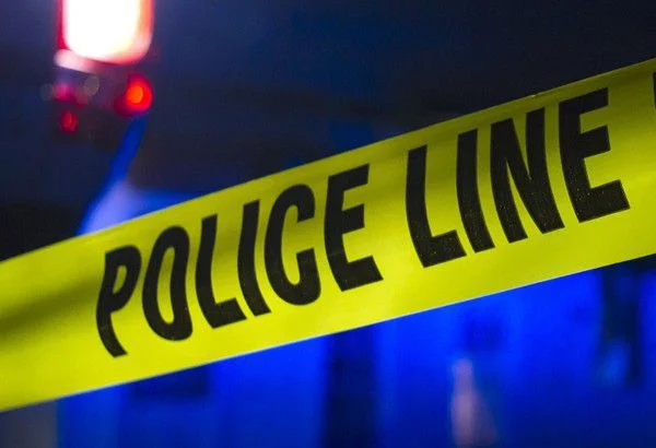 The Tragic Rape and Murder 