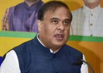 "Assam Police to Become Zero-Vacancy Force with 5,000 New Recruits : Himanta Biswa Sarma 2 “Assam Police to Become Zero-Vacancy Force with 5,000 New Recruits : Himanta Biswa Sarma