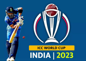 ODI world cup 2023 I বিশ্বকাপৰ বাবে ১৫ জনীয়া প্ৰাৰম্ভিক ভাৰতীয় দল ঘোষণা