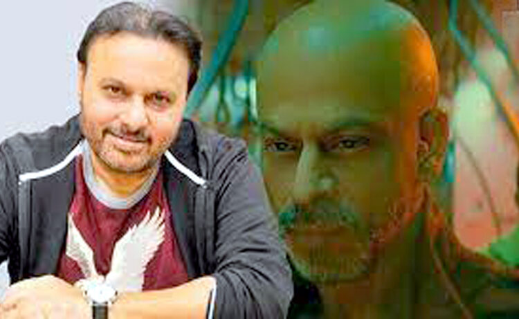 Gadar 2 box office record I শ্বাহৰুখৰ সৈতে কাম কৰাটো কঠিন, ‘গদৰ ২’ৰ পৰিচালক অনিল শৰ্মা