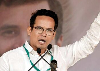 Gaurav Gogoi's Call to Union Minister Piyush Goyal on the Government Subsidy to the Project Owned by Himanta Biswa Sarma's Wife" 7 Gaurav Gogoi’s Call to Union Minister Piyush Goyal on the Government Subsidy to the Project Owned by Himanta Biswa Sarma’s Wife”
