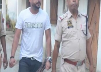 Dibrugarh Murder I পৰিকল্পিত হত্যাকাণ্ড, ডিব্ৰুগড়ৰ লোমহৰ্ষক হত্যাকাণ্ডৰ অভিযুক্ত আজিজক গ্ৰেপ্তাৰ-