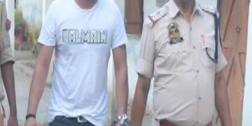 Dibrugarh Murder I পৰিকল্পিত হত্যাকাণ্ড, ডিব্ৰুগড়ৰ লোমহৰ্ষক হত্যাকাণ্ডৰ অভিযুক্ত আজিজক গ্ৰেপ্তাৰ-