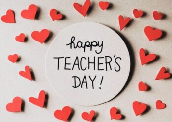 Teachers day I শিক্ষক বৃত্তি, শিক্ষক দিৱস আৰু কিছু কথা
