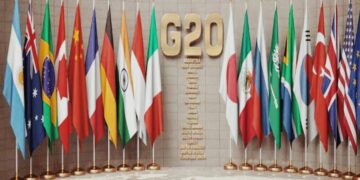 G20 summit Delhi I জি-২০ত অভ্যাগতক আদৰণি জনাব সিন্ধু সভ্যতাৰ নাৰী মূৰ্তিয়ে